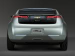 Chevrolet Volt Concept 2007 года